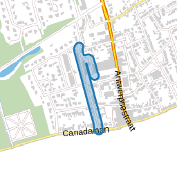 Sint Dionysiusstraat