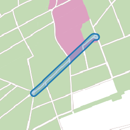 Weg naar de Tooverberg