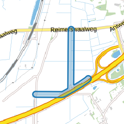 Korteweg-Zuid