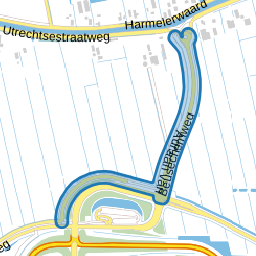 Adriaan van Beusechemweg