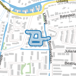 Burgemeester Burgerhof