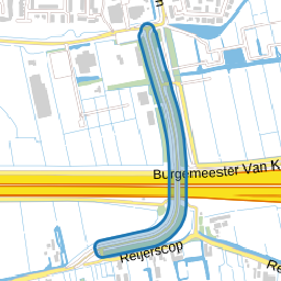 Reijerscopse Overgang