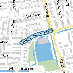 Willem-Alexanderlaan