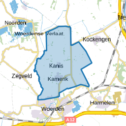 Kamerik