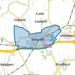 Woerden