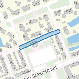 Aert van Gelderstraat