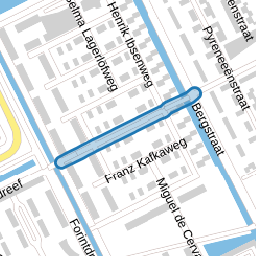 Annie M.G. Schmidtweg