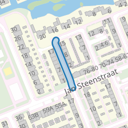 Cornelis Ketelstraat