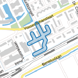 Groen van Prinstererlaan