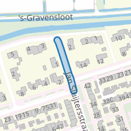 Hendrik Chabotstraat