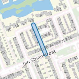 Jan van Scorelstraat