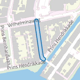 Prinses Beatrixstraat