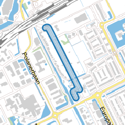 Van der Valk Boumanlaan