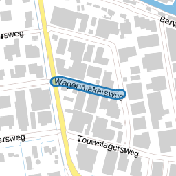 Wagenmakersweg
