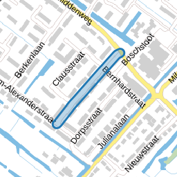 Prinses Beatrixstraat