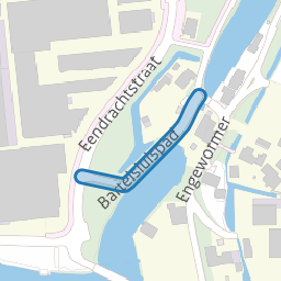 Bartelsluispad
