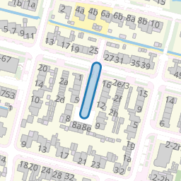 Koning Willem III-straat