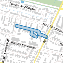 Prinses Margrietstraat