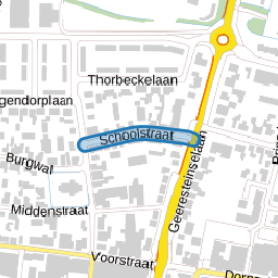 Schoolstraat