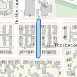 Van Limburg Stirumlaan