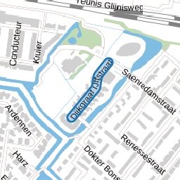 Dijkgraaf IJffstraat