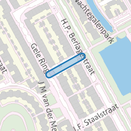 H.Th. Wijdeveldstraat