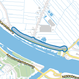 Noorder IJ- en Zeedijk