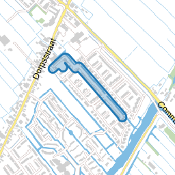 Pastoor Clarijsstraat