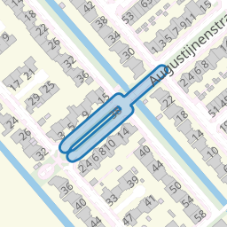 Pastoor Peeperkornstraat