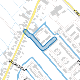 Pastoor Van Gervenstraat