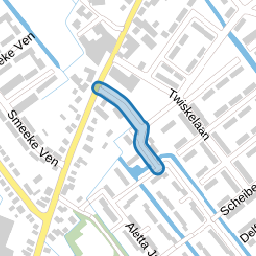 Simone de Beauvoirstraat