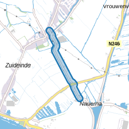 Zaandammerweg