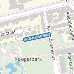 Kogerhout