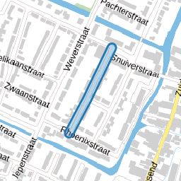 Albert Schweitzerstraat