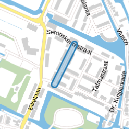 Dr. Boekenoogenstraat