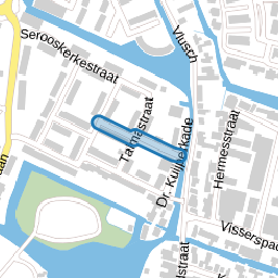 Groen van Prinstererstraat