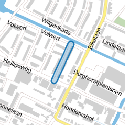 van Henegouwenstraat