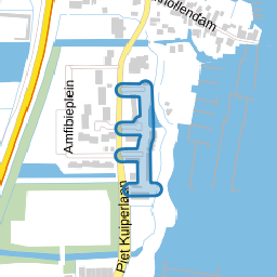 Geertje Pel-Grootstraat