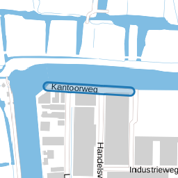 Kantoorweg