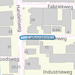 Laboratoriumweg