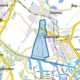 Westzaan