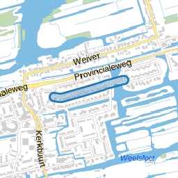 Jacobus van Waertstraat