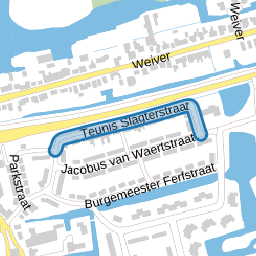 Teunis Slagterstraat