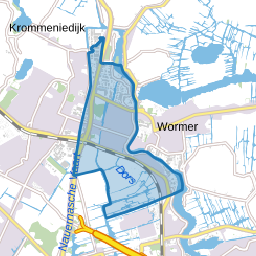 Wormerveer