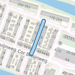 Adama van Scheltemastraat