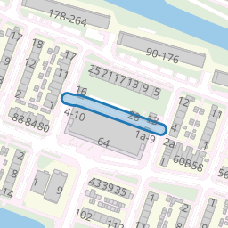 Carry van Bruggenstraat