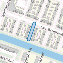 Constantijn Huygensstraat