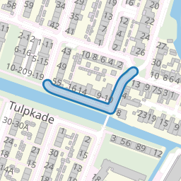 Jan van Riebeeckkade