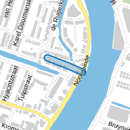 Willem van der Zaenstraat