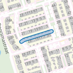 A.C. Veen-Bronsstraat